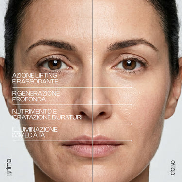 CRÈME VISAGE LIFT & LIGHT GOLD