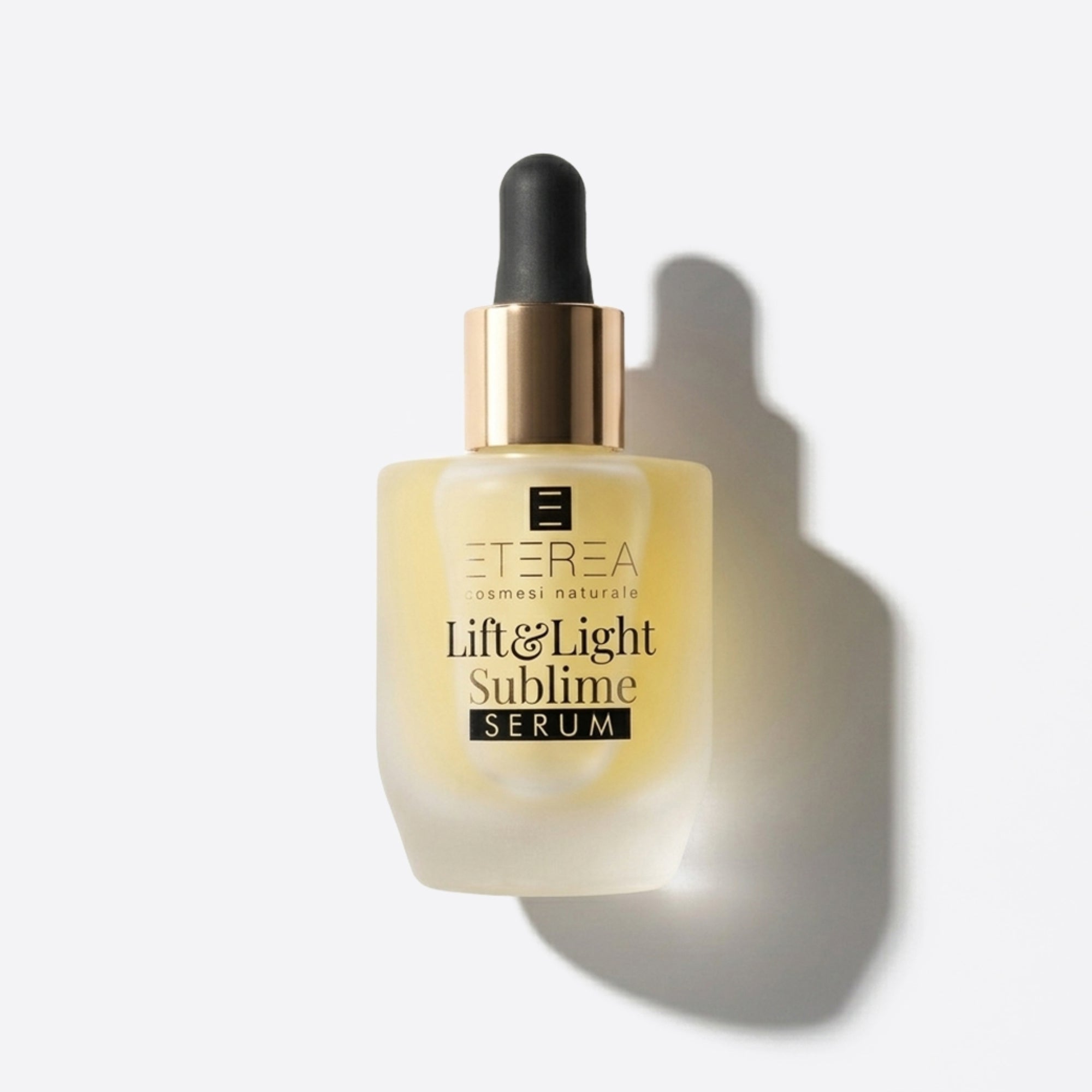 Eterea LIFT & LIGHT SUBLIME SERUM