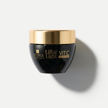 Crème Lift & Light à la Vitamine C