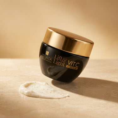 Crème Lift & Light à la Vitamine C