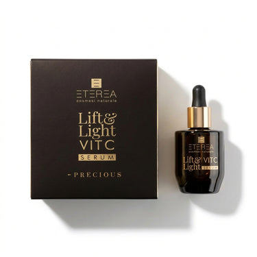Sérum Lift & Light à la vitamine C
