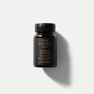 TANNING BOOSTER INTEGRATORE - 30CPS