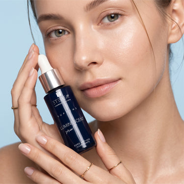 NAJWYŻSZY SERUM LUMINESCENCYJNY