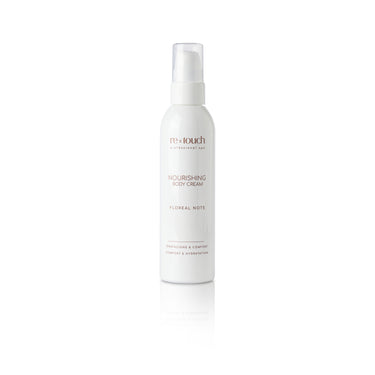 NOURISHING BODY CREAM FLOREAL NOTE 200ml