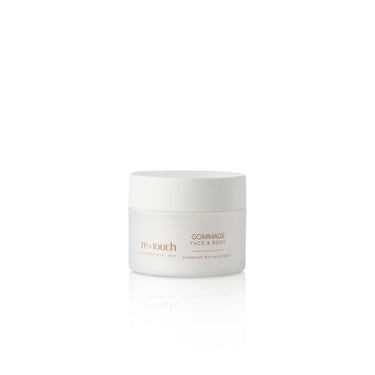 GOMMAGE FACE & BODY 200ml
