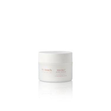 SEA SALT BODY SCRUB 200ml