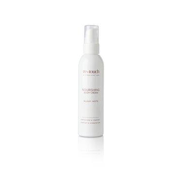 NOURISHING BODY CREAM MUSKY NOTE 200ml