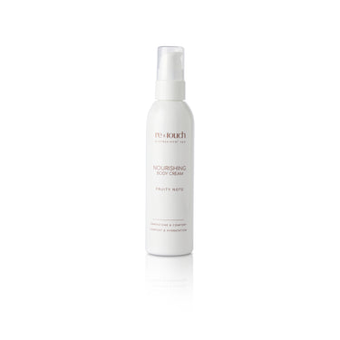 NOURISHING BODY CREAM FRUITY NOTE 200ml