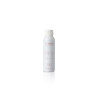 SMOOTH & PURIFYING FEET SCRUB 100ml