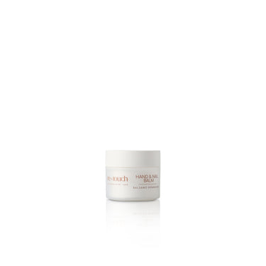 HAND & NAIL BALM 50ml