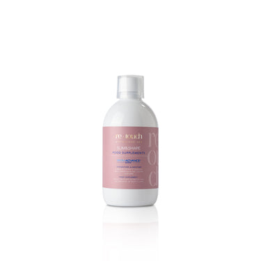 SLIM & SHAPE SUPPLEMENTS 500ml