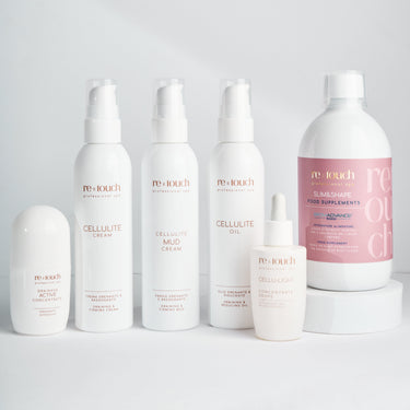 Protocollo Cellulite Completo