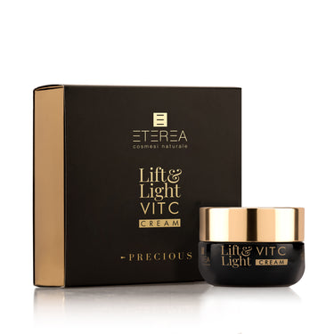 Lift & Light Vit C Cream