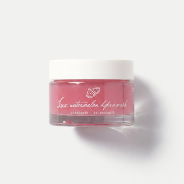LUX WATERMELON HYDRA MASK