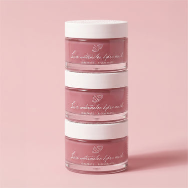 LUX WATERMELON HYDRA MASK