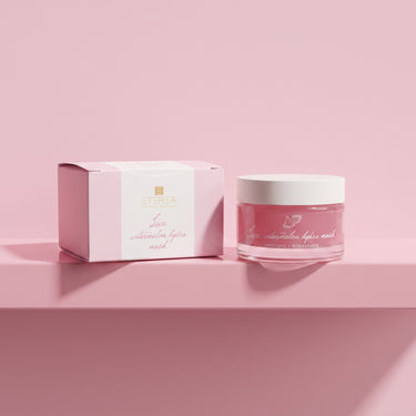 LUX WATERMELON HYDRA MASK