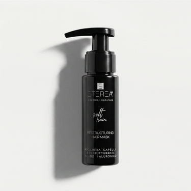 MASCHERA CAPELLI RISTRUTTURANTE - TRAVEL SIZE