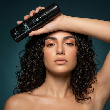 ESPUMA MODELADORA