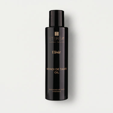 OLIO DI MONOI DE TAHITI
