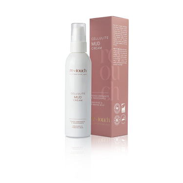 CELLULITE MUD CREAM 200ml