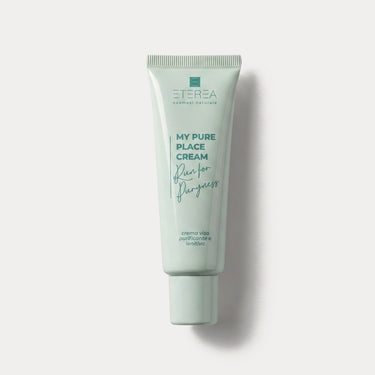 My Pure Place Cream