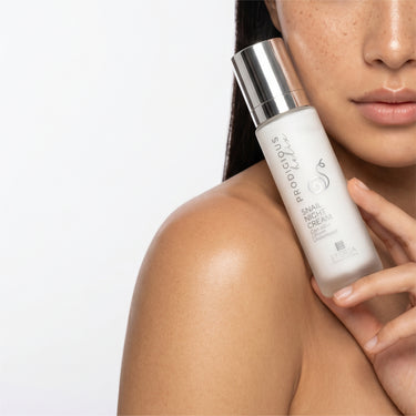 PRODIGIOUS HELIX SNAIL NIGHT CREAM
