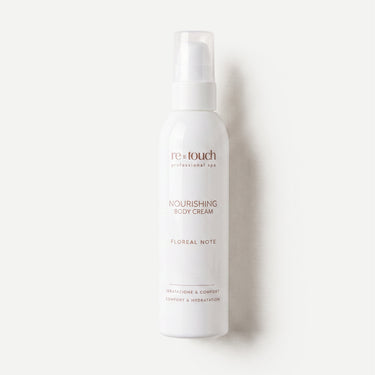 NOURISHING BODY CREAM FLOREAL NOTE 200ml