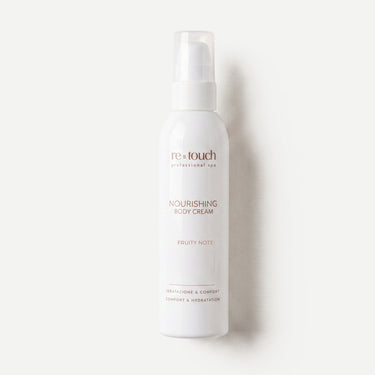NOURISHING BODY CREAM FRUITY NOTE 200ml