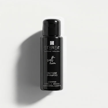 SHAMPOO CAPELLI GRASSI - TRAVEL SIZE