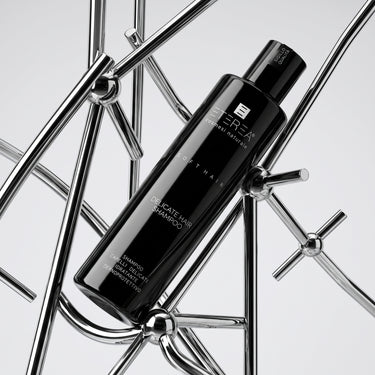 SHAMPOO CAPELLI GRASSI