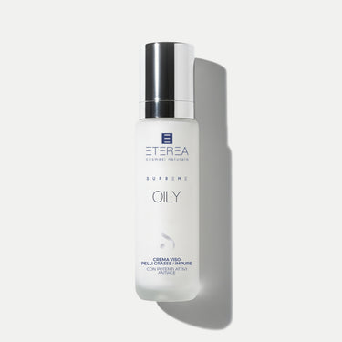SUPREME CREMA FACIAL ANTI-EDAD PARA PIELES GRASAS E IMPURAS