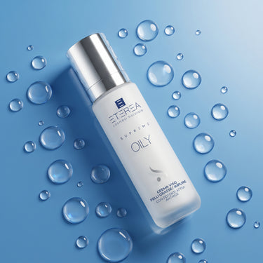 SUPREME CREMA FACIAL ANTI-EDAD PARA PIELES GRASAS E IMPURAS