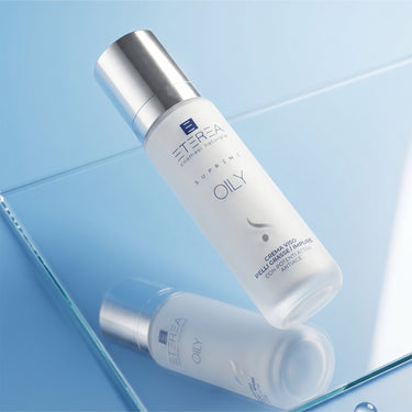 SUPREME CREMA FACIAL ANTI-EDAD PARA PIELES GRASAS E IMPURAS