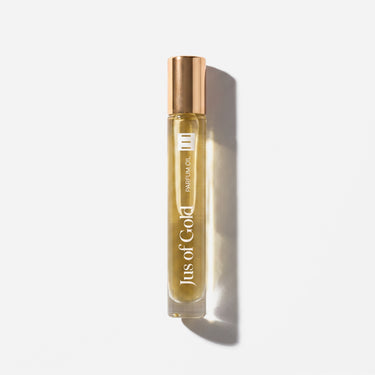 JUS OF GOLD - PARFUM OIL