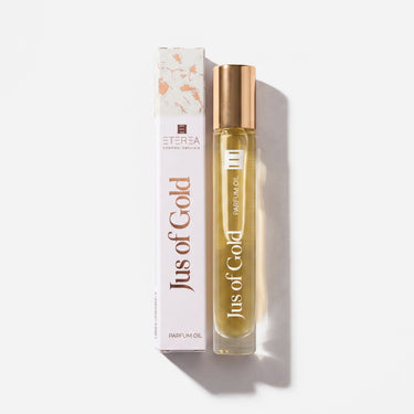 JUS OF GOLD - PARFUM OIL