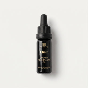 OLIO DI MELOGRANO BIOLOGICO