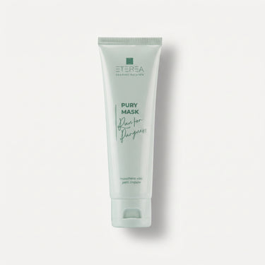 Pury Maske