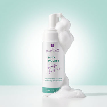PURY MOUSSE