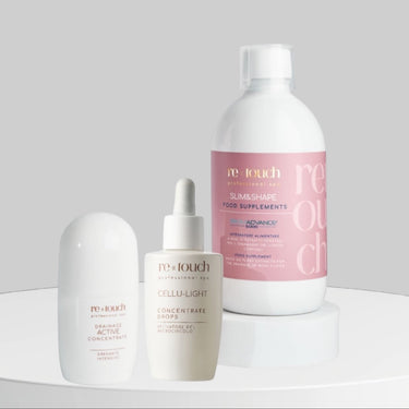 Protocollo Basic Cellulite