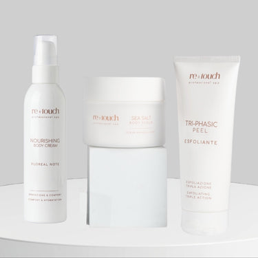 Protocollo Esfoliante