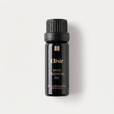 SAGE ESSENTIAL OIL