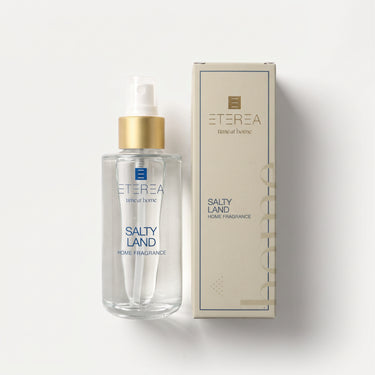 Salty Land - Home Fragrance