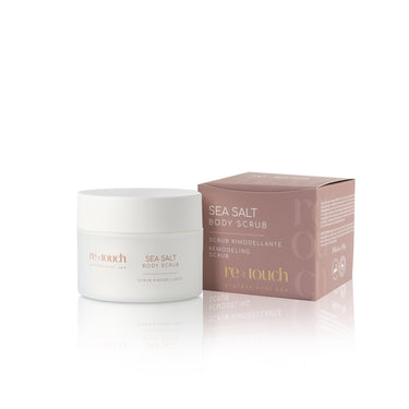 SEA SALT BODY SCRUB 200ml