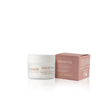 SHEA BUTTER 100ml