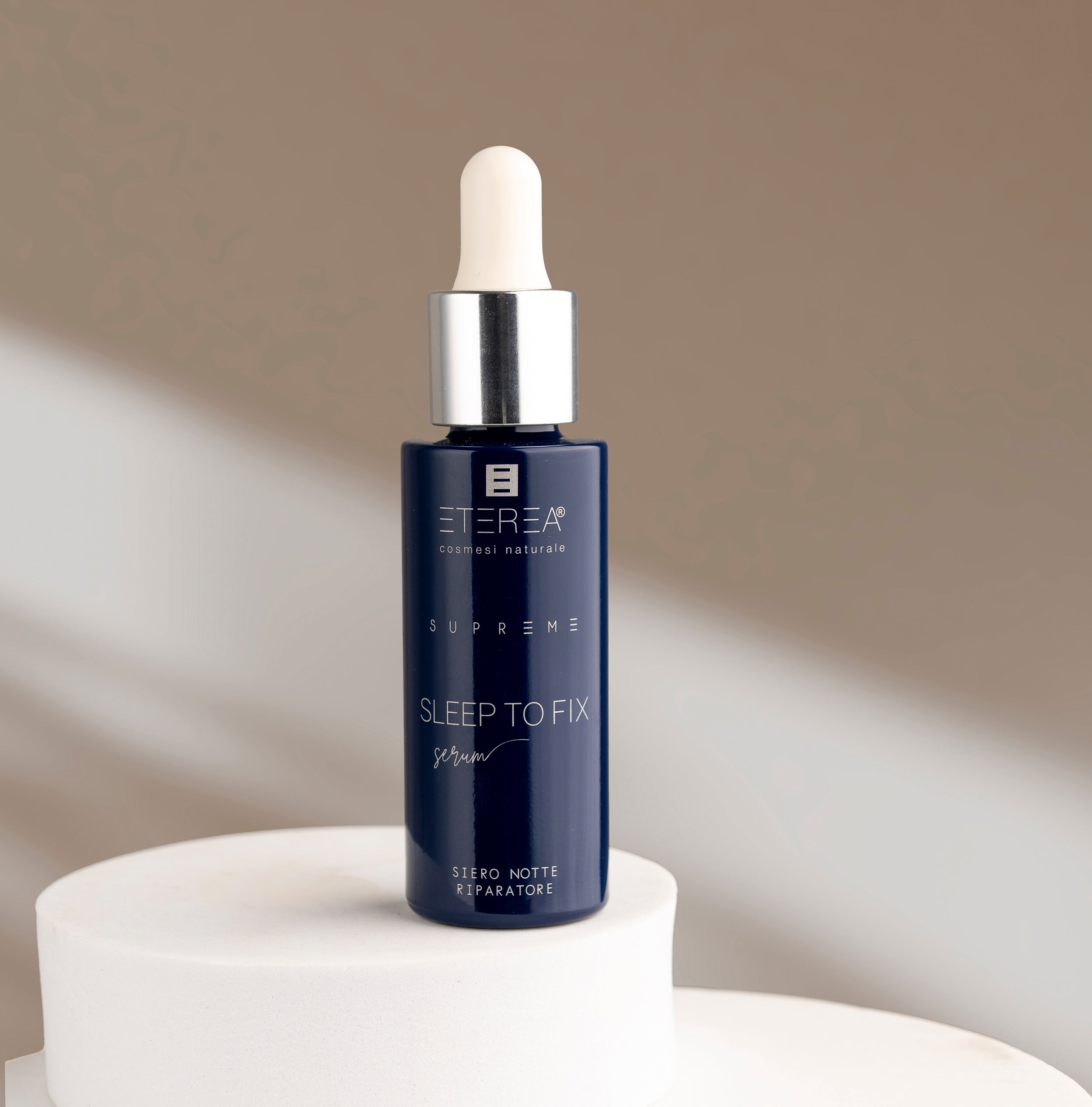 SLEEP TO FIX SERUM