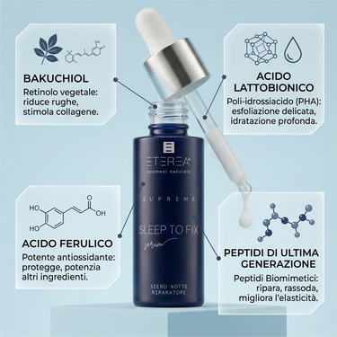 SÉRUM REPARADOR NOCTURNO