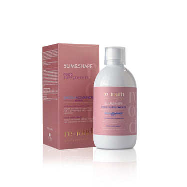 SLIM & SHAPE FOOD SUPPLEMENTS 500ml