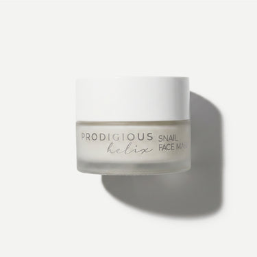 PRODIGIOUS HELIX SNAIL FACE MASK