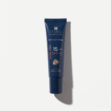 Skint tint SPF 15 2.light warm