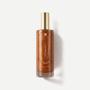 STARDUST AUF MIR Olio Schimmer Bronze